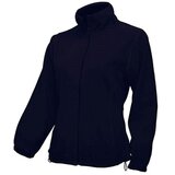  Flis vesta, plava | shoptok.hr