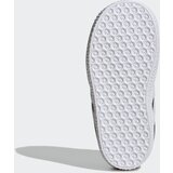 Adidas Superge 'Gazelle' mornarska / zlata / bela | Shoptok.si