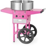  Aparat za Sladkorno Peno z Vozičkom, 230V/1130W, 948x520x914mm | Shoptok.si
