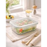 Sinsay Prozirni lunch box s poklopcem Cijene