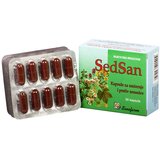 Sinefarm Kapsule za umirenje i protiv nesanice 30/1 116643 Cene