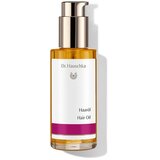 Dr. Hauschka olje za nego las in lasišča, 75ml, (21825460) | Shoptok.si