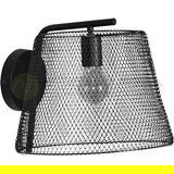  Zidna lampa F7067-1Z BK | ePonuda.com