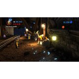 Warner Bros LEGO CITY UNDERCOVER LEGO CITY UNDERCOVER PS4 | Shoptok.si