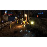 Warner Bros Lego City Undercover PS4 | shoptok.hr