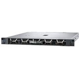 DELL EMC PowerEdge R250, 4×3.5”, Intel Xeon E-2314 (2.8GHz, 8MB, 4C/4T, Turbo (65W)), 16GB... | Eponuda.ba