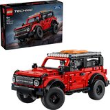 Lego Technic Ford Bronco SUV številka 42213 Cene