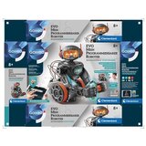 Clementoni Klementoni Klementoni naučna igračka, evolucioni robot | ePonuda.com