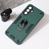  Torbica Hard Ring za Samsung A366B Galaxy A36 5G tamno zelena | ePonuda.com