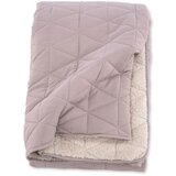 Venture Home dvostrani prekrivač Nilla 150 × 250 cm, starinska ružičasta | shoptok.hr