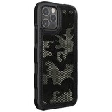 Nillkin Maska za iPhone 12 Pro Max Camo crna | ePonuda.com
