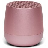 Lexon Mino+ Bluetooth Speaker LA125LP roze Cene