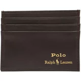 Polo Ralph Lauren Ruksak smeđa
