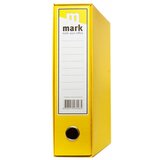Registrator A4 mark sa kutijom žuti Cene'.'