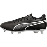 Puma Kopačke 'KING Pro' crna / bijela | shoptok.hr