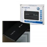 Logilink HDD BOX 2.5 SATA USB 3.0 UA0256 | Eponuda.ba