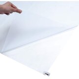  Prozorska folija statična matirana siva 60x500 cm PVC Slike
