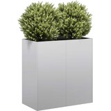  Sadilica 80x40x80 cm od pocinčanog čelika | shoptok.hr