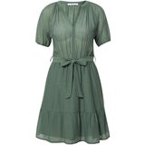 About you Poletna obleka 'Julika' zelena | Shoptok.si
