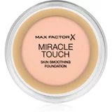 Max Factor Miracle Touch kremasti tekoči puder odtenek 060 Sand 11.5 g