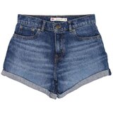 Levi's Kratke hlače & Bermuda - Modra | Shoptok.si