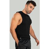 STRIX muška majica bez rukava essential black | ePonuda.com