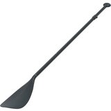 vidaXL Veslo za SUP 215 cm aluminijsko crno cijene
