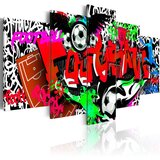  Slika - Sports Madness 100x50 Cijene