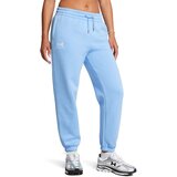 Under Armour Women's sweatpants Essential Fleece Joggers | shoptok.hr