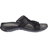 Clarks Natikači Insignia Mule Črna | Shoptok.si