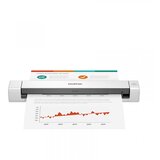 Brother DS640, CIS, ročni duplex, USB, 15 strani/min, A4, 600x600dpi mobilni skener Cene