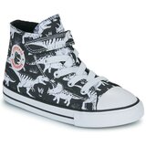 Converse Visoke superge CHUCK TAYLOR ALL STAR 1V Črna Cene