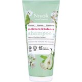 Niyok Shampoo Moisture & Balance - 200 ml Cene