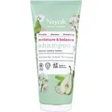 Shampoo Moisture & Balance - 200 ml