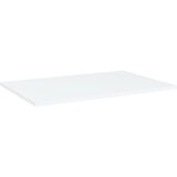 Police za knjige 8 kom bijele 60 x 40 x 1,5 cm od iverice | shoptok.hr