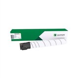 Lexmark Toner 76C00Y0 (žuta), original Cijene