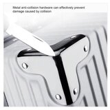  kofer safe tamno zeleni el 26 | Eponuda.com
