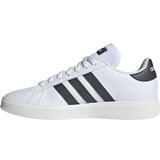 Adidas GRAND COURT BASE Muška obuća za slobodno vrijeme, bijela, veličina 38 | shoptok.hr