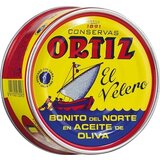 Ortiz Bonito del Norte - 250 g Cene