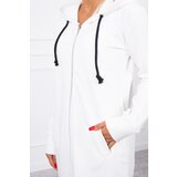 Kesi Ženska dukserica Zip-up Cijene