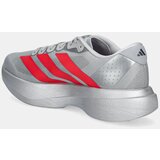Adidas Tek & Trail Adizero Evo Sl M Srebrna | Shoptok.si