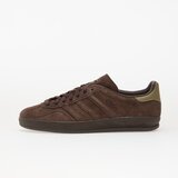 Adidas Sneakers Gazelle Indoor Dark Brown/ Dark Brown/ Orbit Green EUR 42 2/3 | Shoptok.si