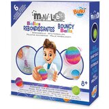 Buki France Buki® Kreativni set Mini Lab Bouncy Balls | shoptok.hr