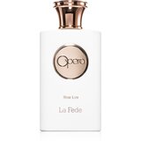 La Fede Opera Rose l'Or parfumska voda za ženske 100 ml | Shoptok.si