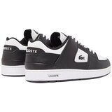 Lacoste Nizki čevlji 748SMA0016312 pisana | Shoptok.si