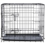 Trixie metalni kavez za kućne ljubimce S 64*54*48cm 39301