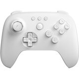 8BitDo 64 bel Bluetooth igralni plošček | Shoptok.si