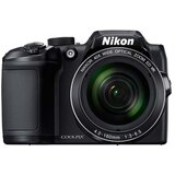 Nikon digitalni fotoaparat coolpix B500 black + poklon kartica 8GB Cene'.'