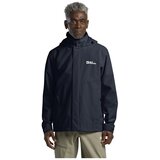 Jack Wolfskin Trailtime Crna | shoptok.hr