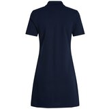 Tommy Jeans Obleka modra | Shoptok.si